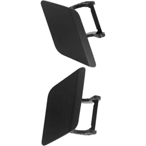 Cache-buse de lave-phares pour Mercedes-Benz