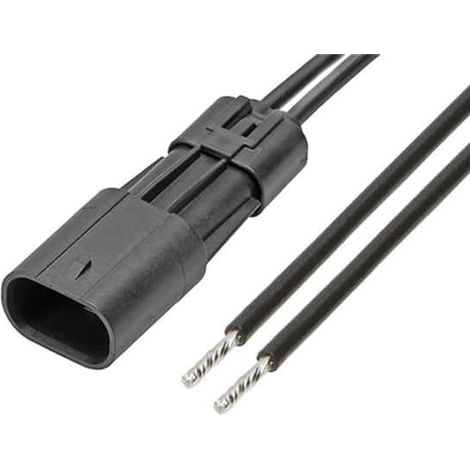 2166231021 MOLEX Steckverbinder und Zubehör für die Automobilindustrie (1/5)