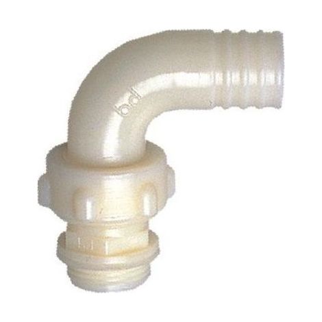 RACCORDO PORTATUBE COURBE 1"1/2x40