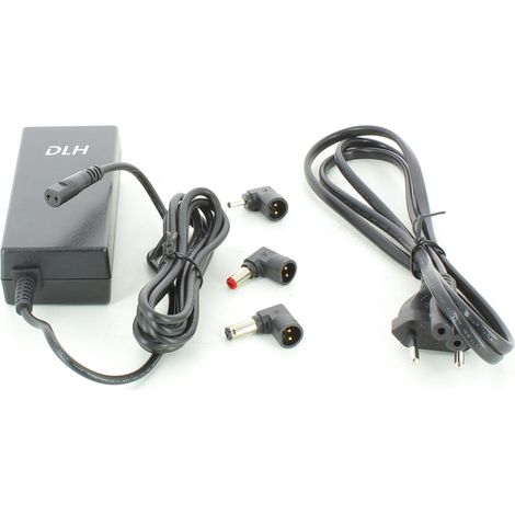 Alimentation secteur 65W universelle (sauf USB-C) DY-AI3655 pour Ordinateur portable ACER, EMACHINES, PACKARD BELL