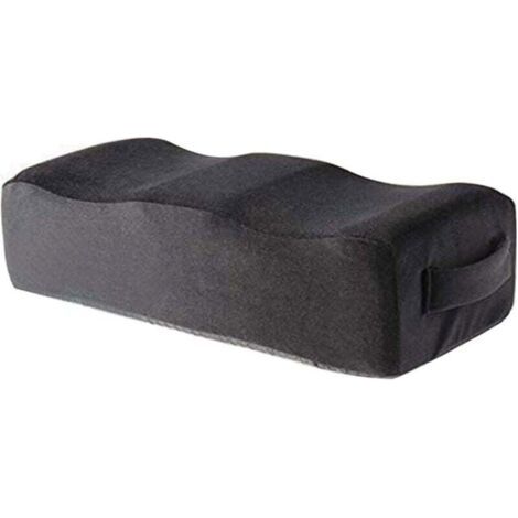 Coussin de récupération post-chirurgicale en mousse BBL confortable et ferme pour siège de voiture et chaise de bureau