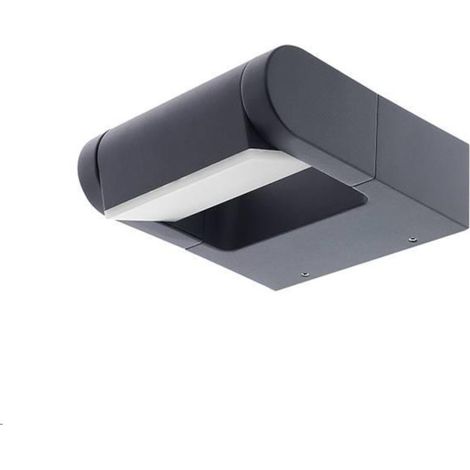 Applique murale Bens W - INDIGO (1/3)