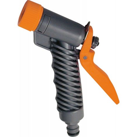 LANCIA A Pistola Irrigazione Giardino Getto Regolabile PAPILLON