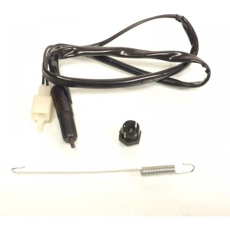 Sifam-Hinterradbremssensor für Suzuki DR-Motorrad, neu (1/3)