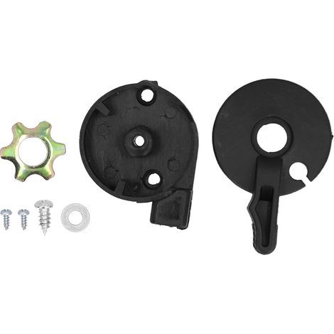Remplacement du levier de starter de commutateur de guidon adapté pour 150cc 250cc PIT Trail Dirt Quad Bike ATV.. (1/5)