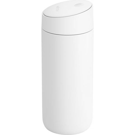 Fellow Carter Slide Mug blanc 473 ml gobelet thermique (1/5)
