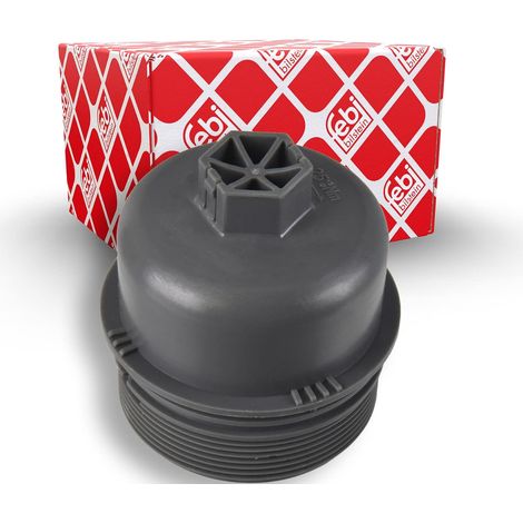 Ölfiltergehäuse FEBI BILSTEIN FE173145