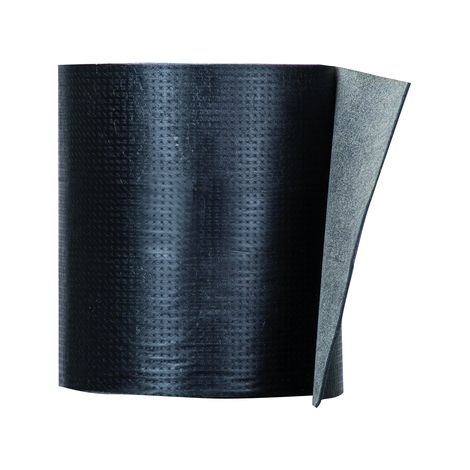 Soprema – Équerre de renfort Sopralène 25cm – rouleau d'étanchéité 10m – pour chantiers humides – 33948