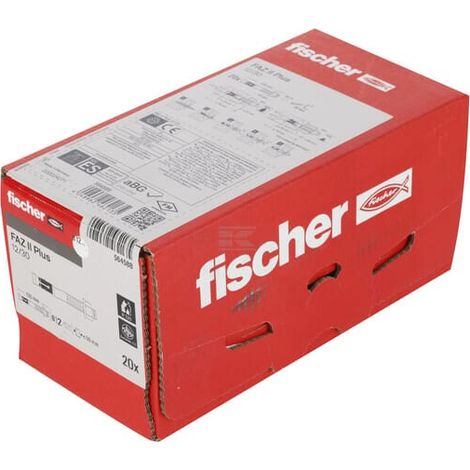 FISCHER FISCHER 564602