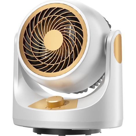 Heater, instant office heater, 1500W intelligent temperature control, suitable for offices and bedrooms (1/4)
