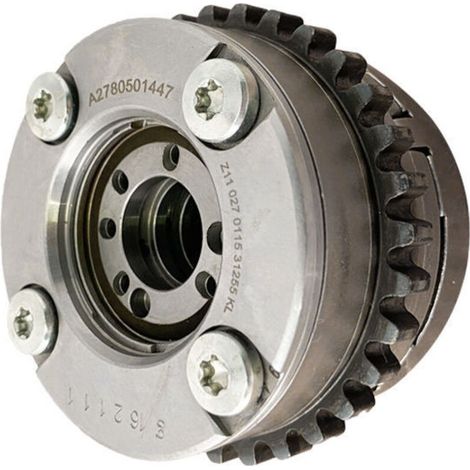 2780501447 2780501047 s'applique à - Mercedes-Benz Classe C Berline (W204) 2007/01 (1/4)