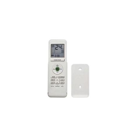 Telecomando AR-RHA2E per l'aria condizionata a casa GENERALI (1/5)
