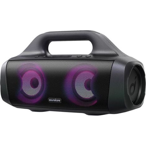 Anker Soundcore Select Pro - Black