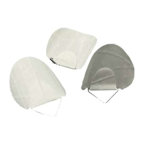 Attaccaglia Plastica Adesiva