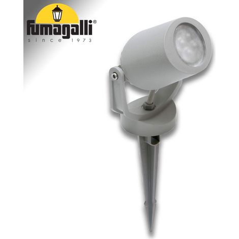 MINITOMMY SPIKE GRIGIO SATIN LED GU10 3,5W CCT SET
