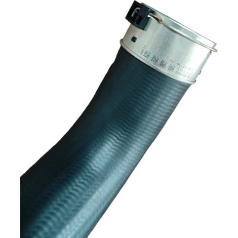 La référence 14463-4JA0A convient aux tubes d'intercooler du Nissan NAVARA NP300. (1/4)