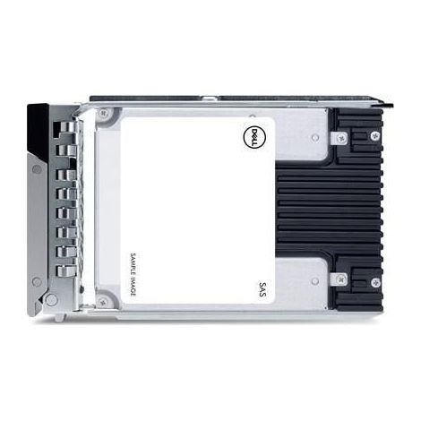 DELL SSD SATA de 1,92 TB para uso mixto, 6 Gbps, 512e, 2,5", conexión en caliente, kit S4620 CUS, 345-BDOM