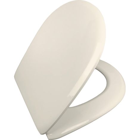 ETOOS 02052013 DOMO Tapa WC Sangrá Color Pergamon - ref: 02052013