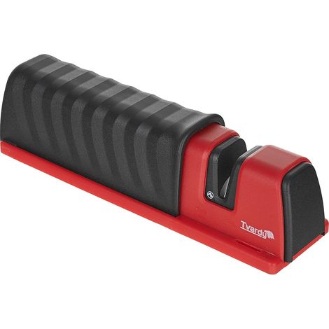 2-in-1 Messer- und Axtschärfer - Präsentationsbox (12/48) (1/5)
