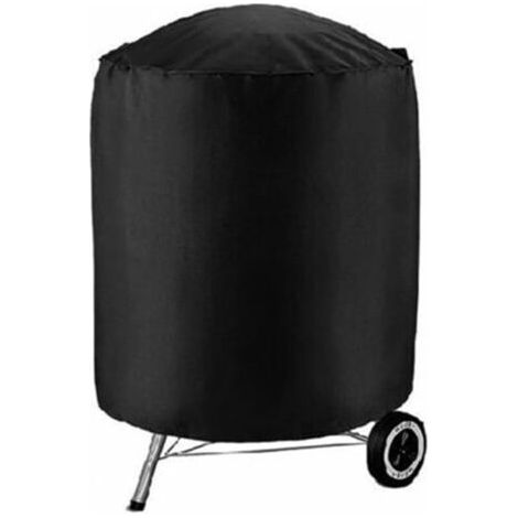 Housse de barbecue Housse de barbecue Housse de barbecue Housse de barbecue Imperméable Jardin Patio Bouilloire de jardin (61x70cm) (1/4)