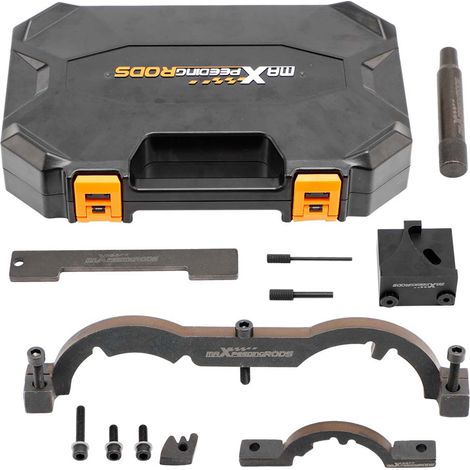 Outil Calage Moteur Blocage Distribution pour Vauxhall Opel Chevrolet 1.2 1.4 (1/5)