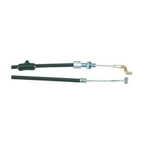 Cavo compatibile trattorino MTD 500 SERIE Lunghezza cavo 2013 mm