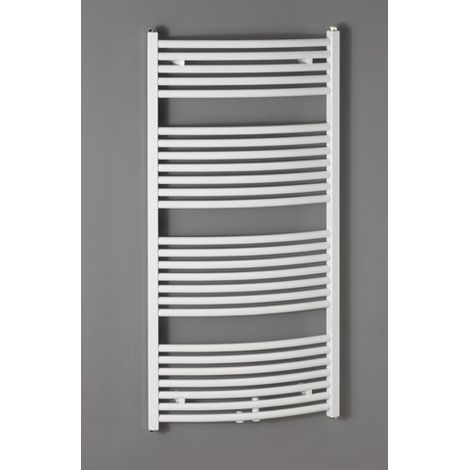 Design-HK Zeno T ZNT-120-050 (RAL9016) weiss