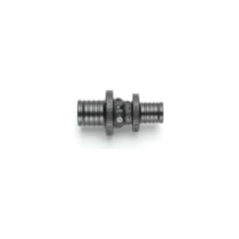 Raccordo Diritto Ridotto Intermedio Px Ø40X32mm - REHAU