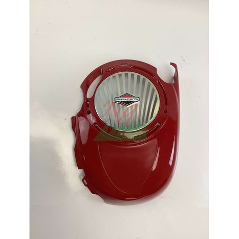 ORIGINAL BRIGGS & STRATTON 795064 Luftfördererabdeckung für Rasenmähermotoren. (1/4)