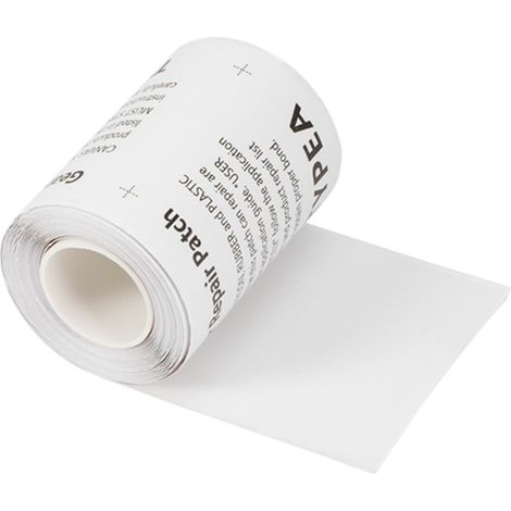 Wasserdichtes, transparentes TPU-Reparaturklebeband für aufblasbare Produkte wie Zelte und Schwimmringe (1/5)