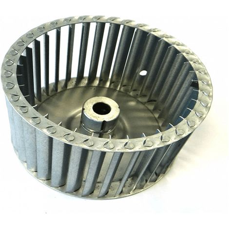 ROUE DE VENTILATEUR 133X74 POUR NETTOYEUR HAUTE-PRESSION KARCHER - 6.484-022.0