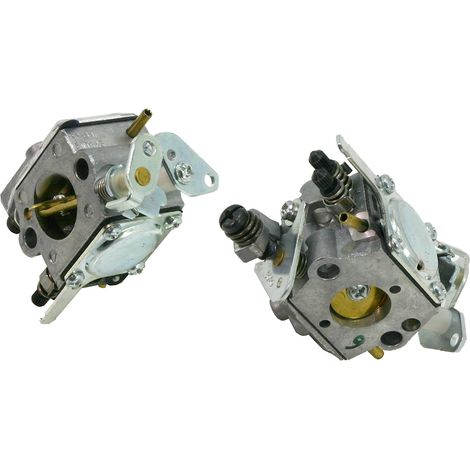 Carburatore McCulloch Maccat 335/435, Partner P391/371 530071621 530069722 - 351581