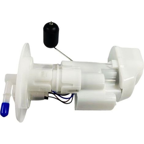 Fourniture d'une pompe à essence pour moto 49040-0717, compatible avec les moteurs Kawasaki, offrant des performances stables. (1/4)