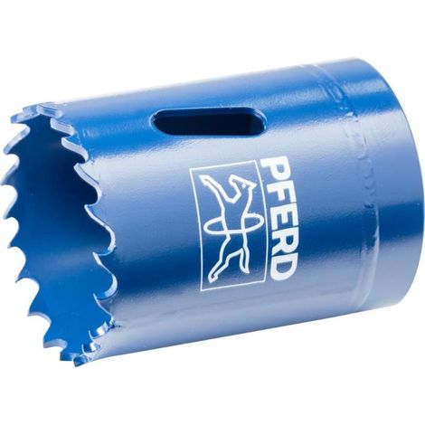 PFERD corona taladro ls37 caballito , Corona Taladro Ls37 25101137 de la marca Pferd.