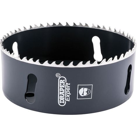 Scie-cloche en cobalt 114 mm