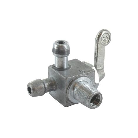 Llave combustible dos salida LOMBARDINI 5300010