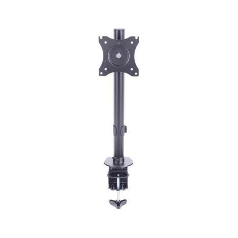 Hagor Multibrackets 3293 soporte de escritorio negro ajustable