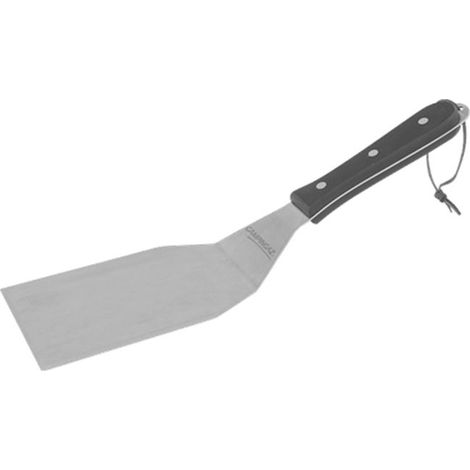 Filiyano-Spatule pour plancha Campingaz premium inox (1/2)