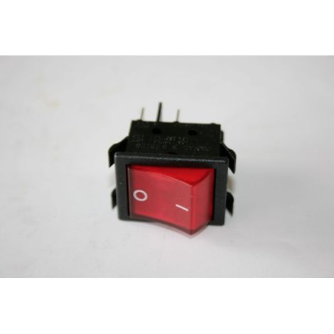 Interruttore per magnete (Pos. 60)