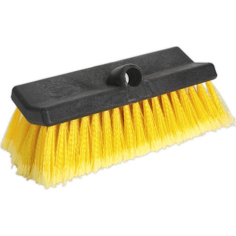 Sealey Flo-Thru Brush Head for CC50 CC50BH (1/2)