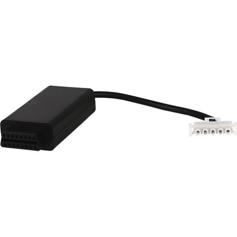 Cable de diagnóstico New Holland JDC508A (Jaltest) (1/2)