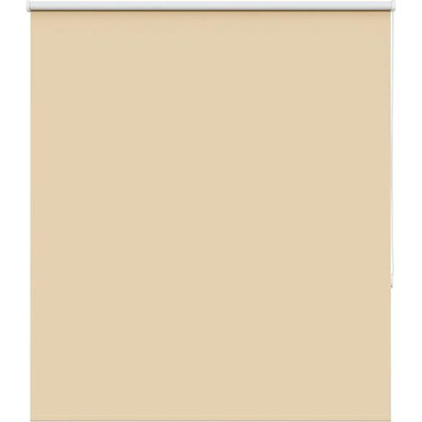 Store enrouleur occultant, largeur du tissu 131,6 cm, fibre de polyester. (1/5)