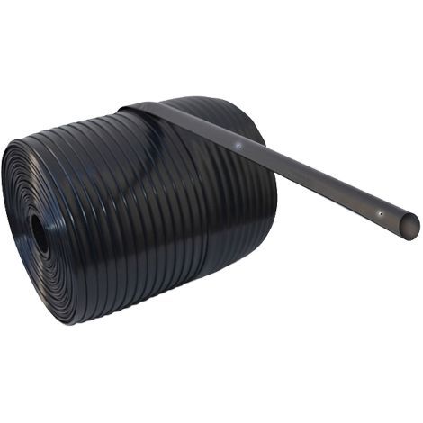 TUBO MANICHETTA AGRICOLA Ø 20 - passo cm 30 - F. 1.2- rt da mt 250