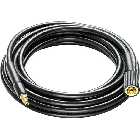 Reconditionné-Flexible 8M  128500080REC pour Nettoyeur Haute pression NILFISK