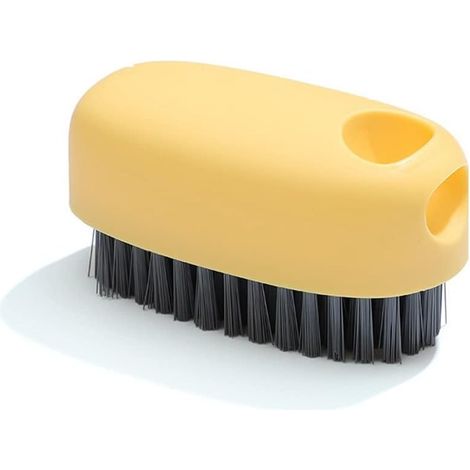 Brush for Home Laundry Small Hair Shoe Accessories Bathroom (1/5)