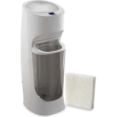 Filtre HFT600 pour humidificateur d'air à remplissage par le haut Honeywell série HEV615 HEV620 (1/5)
