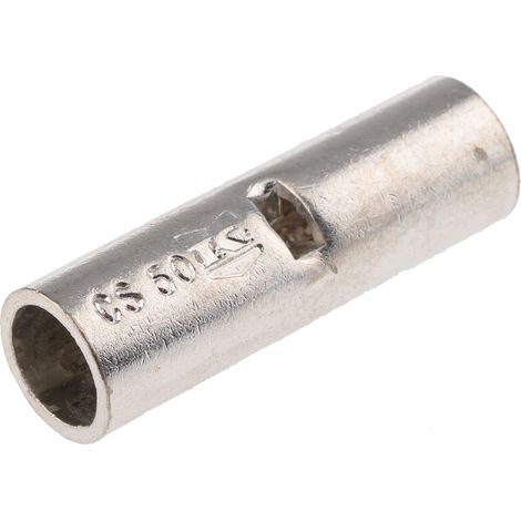 Prolongateur à sertir RS PRO 50 mm² type Prolongateurs