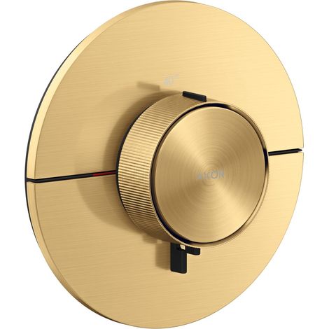 Termostato hansgrohe AXOR ShowerSelect ID, Highflow, empotrado,