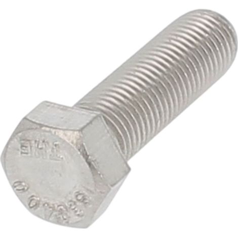 TH 7/16 UNF X 1" Inox EF (1/2)