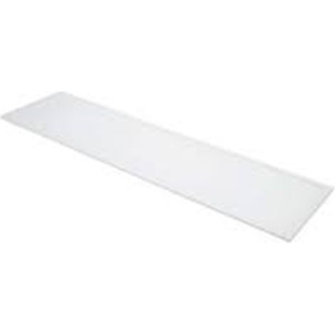 Panneau encastré Led 40W Roblan  40W - 120x30 - 6000K